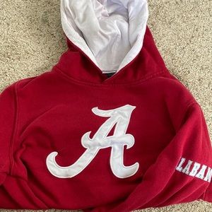 Alabama Sweatshirt
